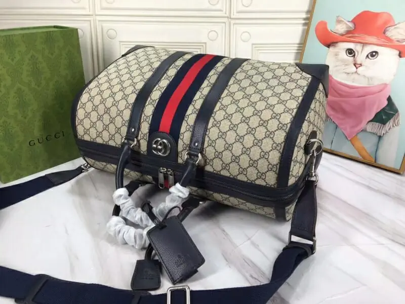 gucci sac de voyage s_1211a033